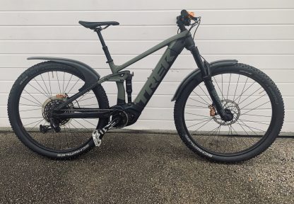 trek rail 5 in stock