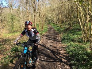off road cycle rides information and pricing