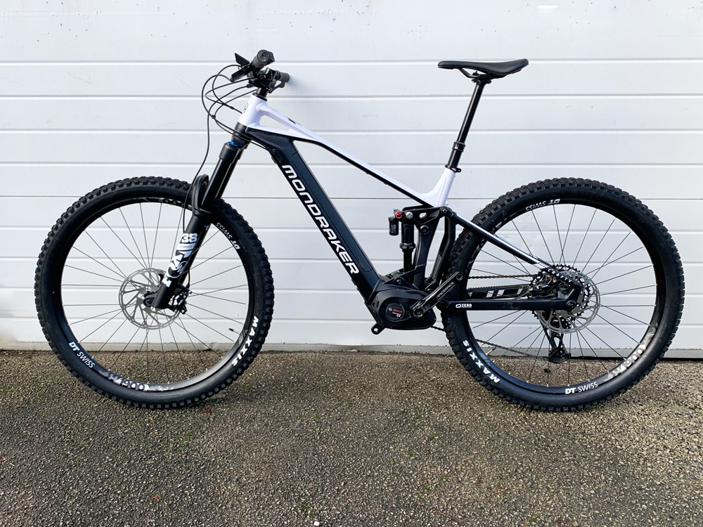 New Electric Hire Bikes with the Latest Bosch Performance Line CX Motor for 2021