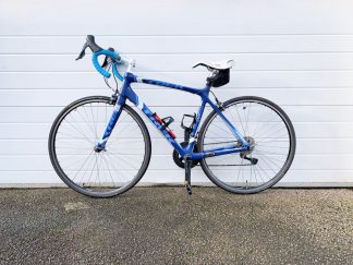 Trek Madone 4.7 Discovery Carbon - Lake 