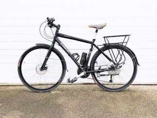 Ridgeback Meteor Hybrid - Lake District 
