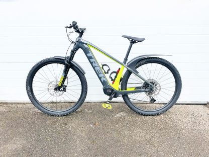 trek powerfly 5 medium
