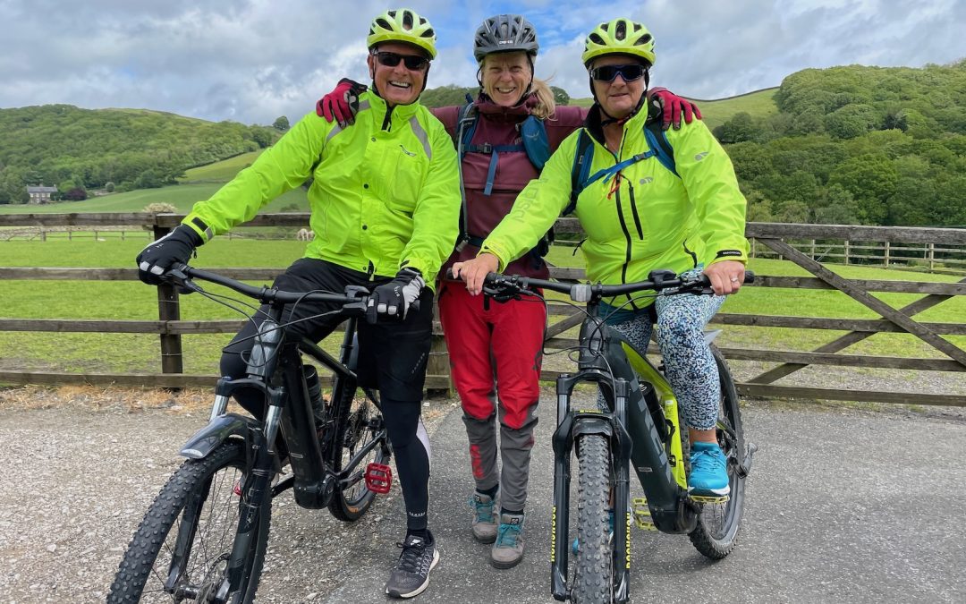 Bike Hire in the Lake District… 2023