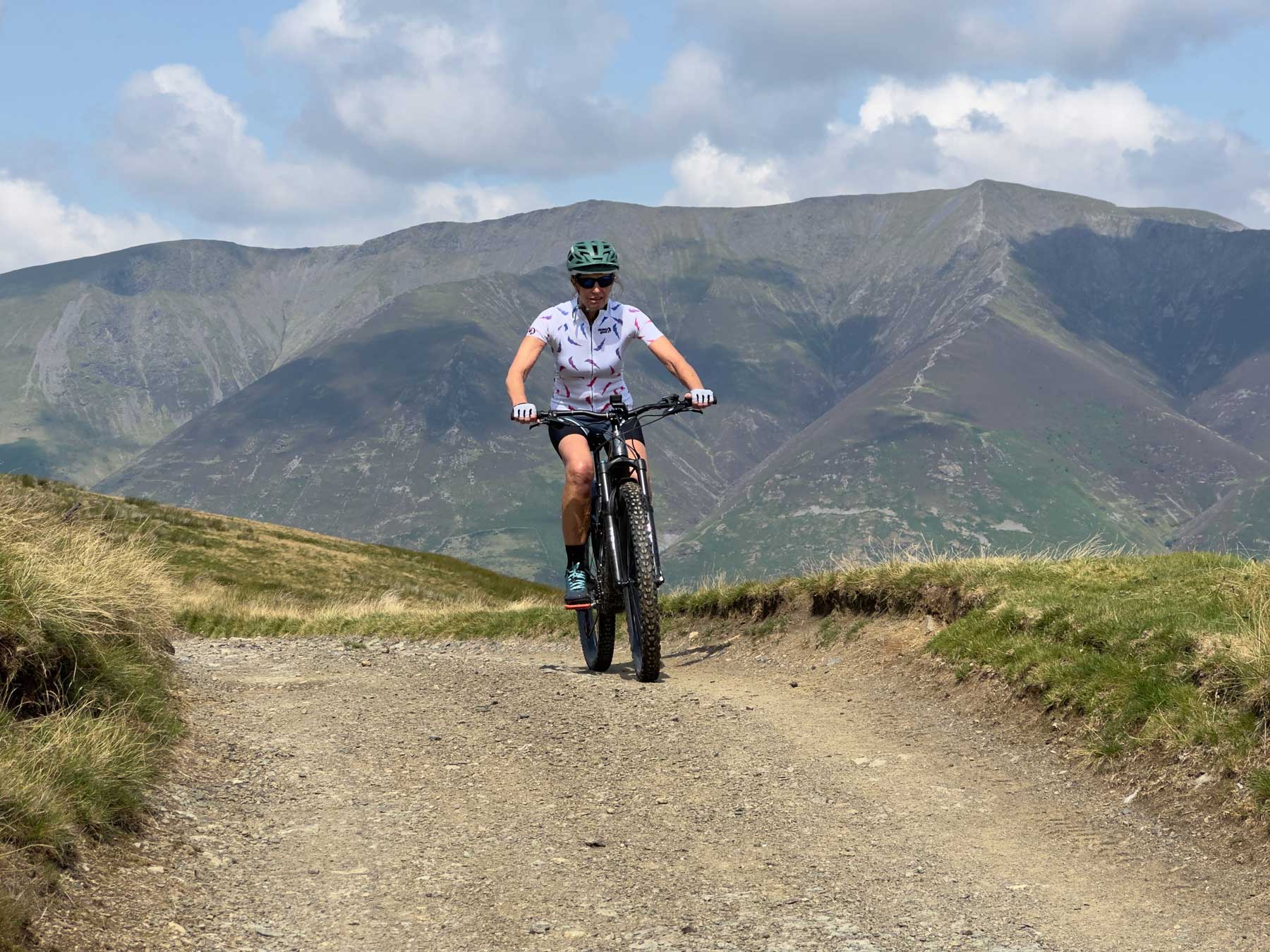 Lake District cycling holidays 2024.